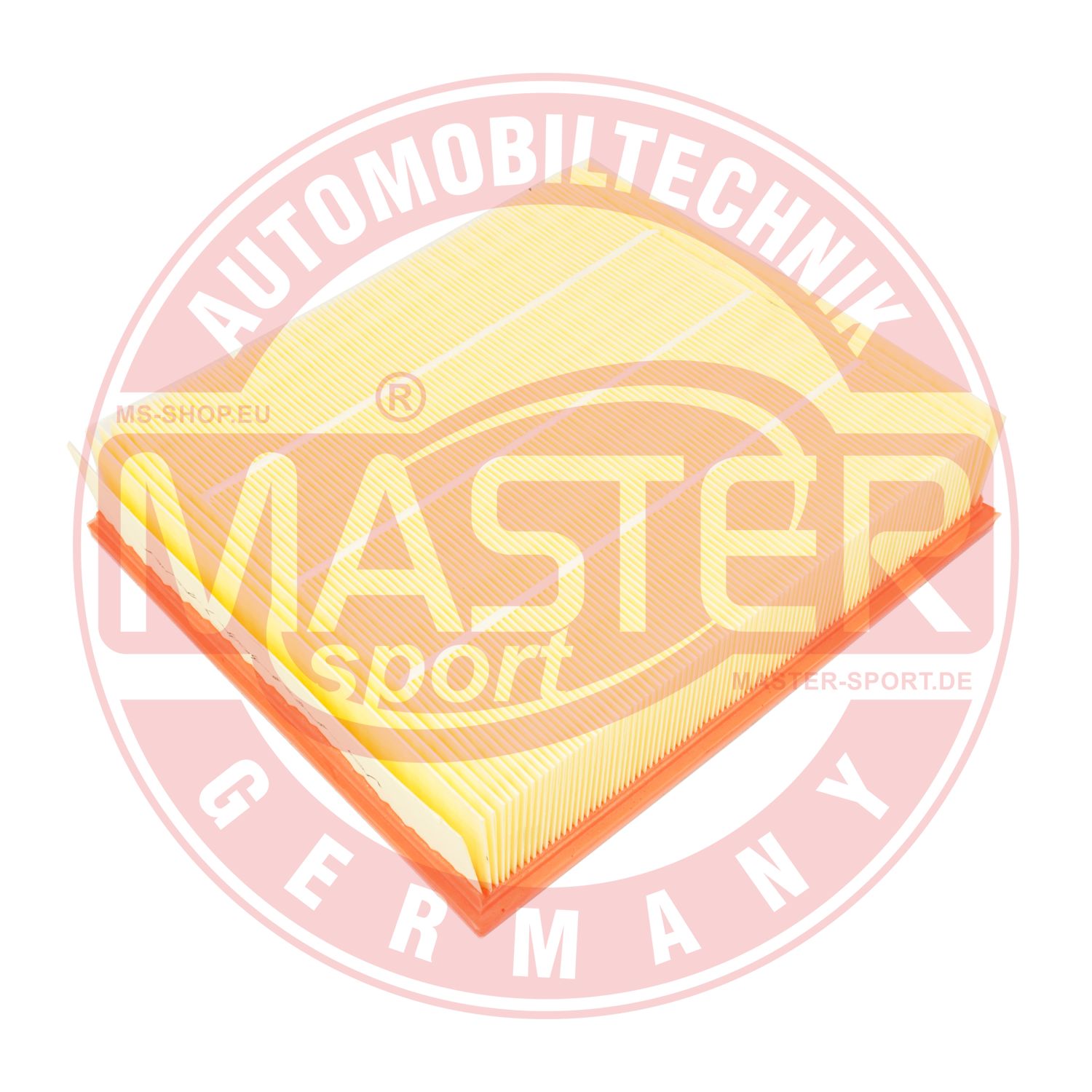 Filtru aer MASTERSPORT GERMANY 32338-LF-PCS-MS